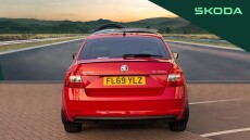 Skoda Octavia 1.5 TSI SE L 5dr DSG Petrol Hatchback